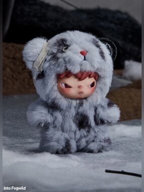 Hirono Road Journal Into Fogwild